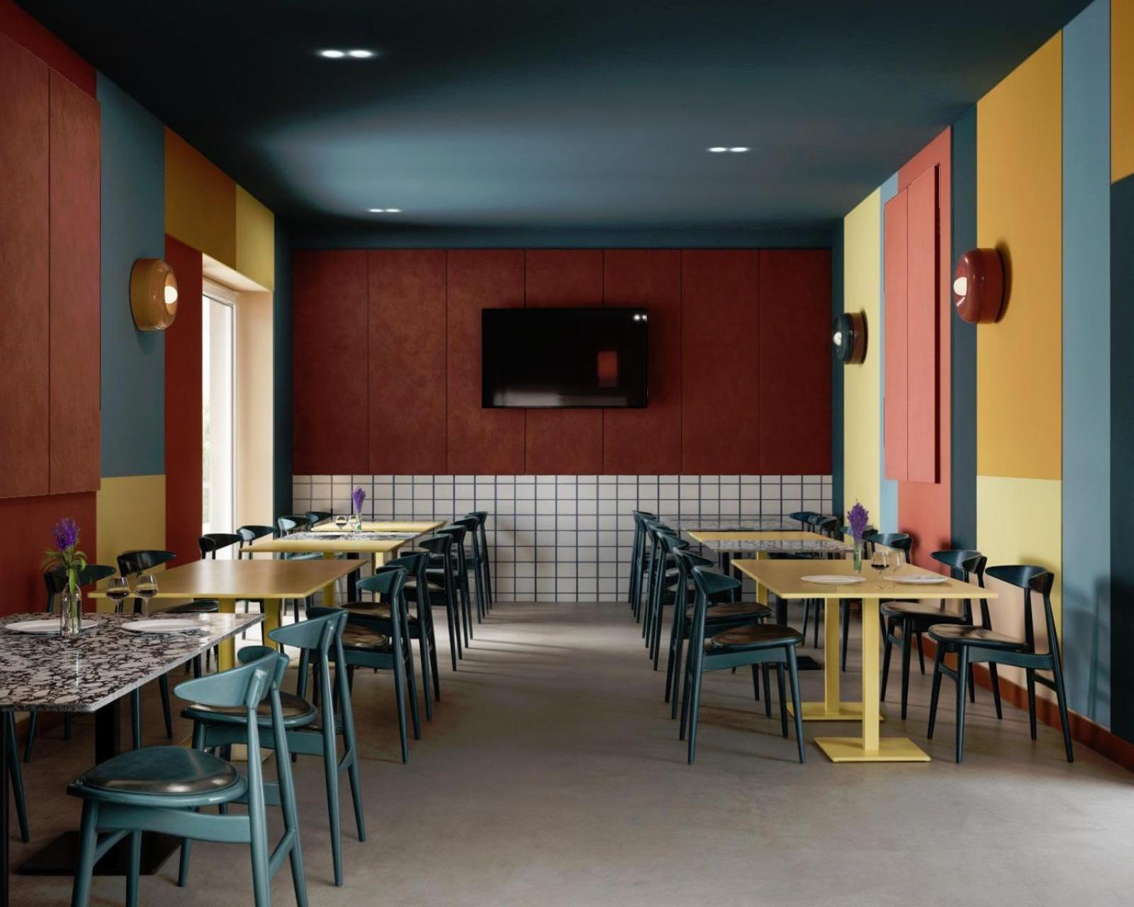 ホテル Venti Di Mare モノーポリ エクステリア 写真